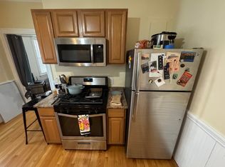294 Highland Ave #1T, Somerville, MA 02144