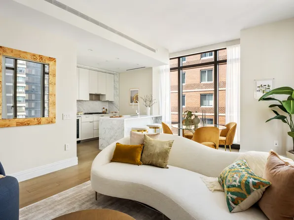 430 East 58th Street 25B image 2 of 22