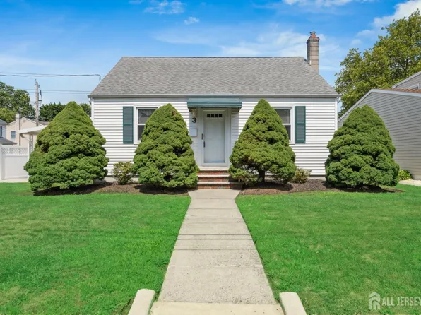 3 Patton Pl, Spotswood, NJ 08884