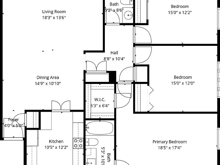 3609 Anclote Pl — Photo 9