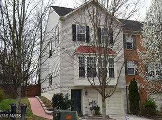 3008 Gallop Way, Fort Washington, MD 20744