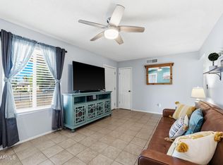 745 N 96th St, Mesa, AZ 85207