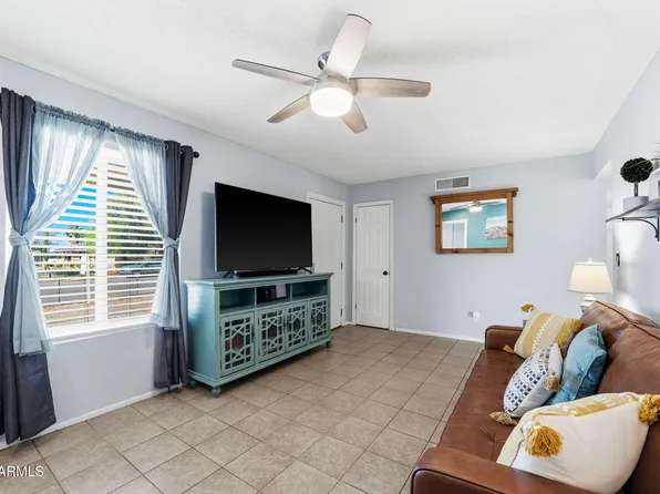 745 N 96TH Street, Mesa, AZ 85207