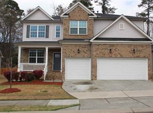 7434 Randshire Way S, Raleigh, NC 27616