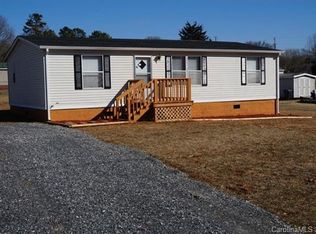 1108 Old Willis School Rd, Dallas, NC 28034