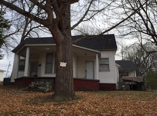 214 Park St #214A, Martin, TN 38237