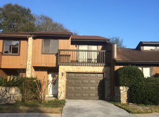 9952 Fairway Villas Ln, Pensacola, FL 32514