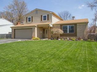 3918 Sylvan Wood Dr, Sylvania, OH 43560