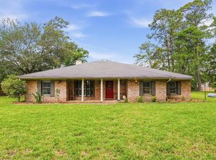 21511 Briar Oak Dr, Humble, TX 77338