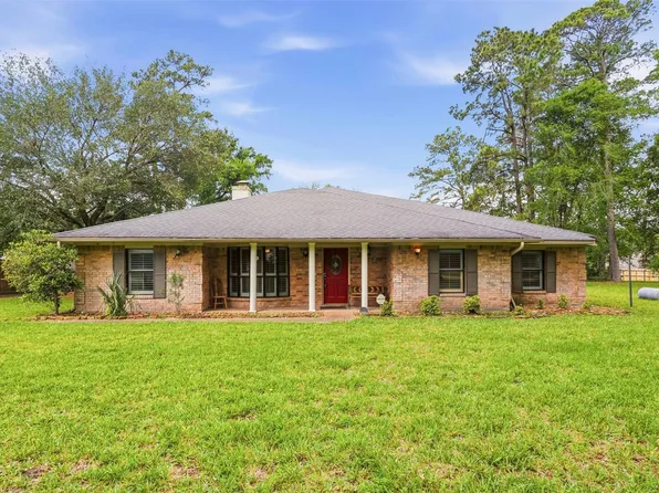 21511 Briar Oak Dr, Humble, TX 77338