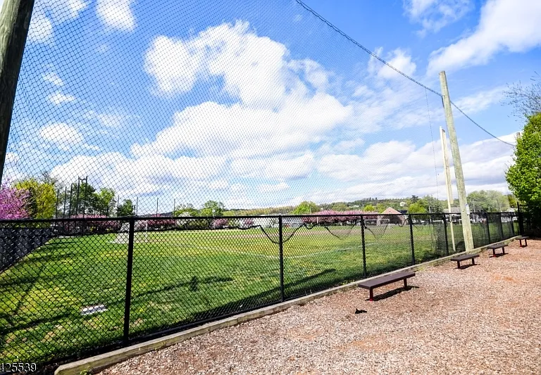 Recreation Fields
