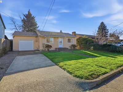 9314 SE Harrison St, Portland, OR, 97216
