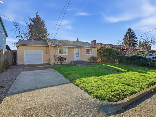 9314 SE Harrison St, Portland, OR 97216