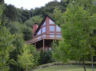 975 Cathey Cove Rd, Waynesville, NC 28786