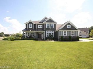 7433 Breezy Meadow Ct, Kalamazoo, MI 49009