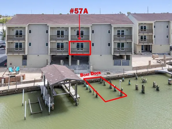 401 Island Ave, Port Isabel, TX 78578