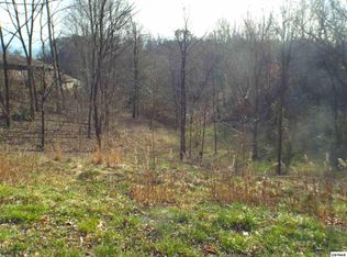 Goldrush Rd, Pigeon forge, TN 37863