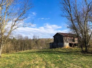 1112 N Paperville Rd, Bristol, TN 37620