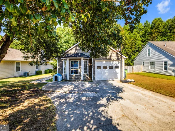 1286 Waterton Trl, Douglasville, GA 30134