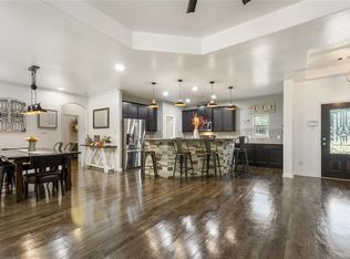 103 Road 662, Dayton, TX 77535