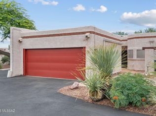 2839 E Weymouth Cir, Tucson, AZ 85716