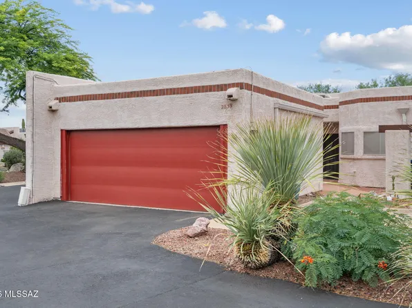 2839 E Weymouth Cir, Tucson, AZ 85716