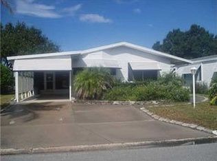 447 Papaya Cir, Sebastian, FL 32976