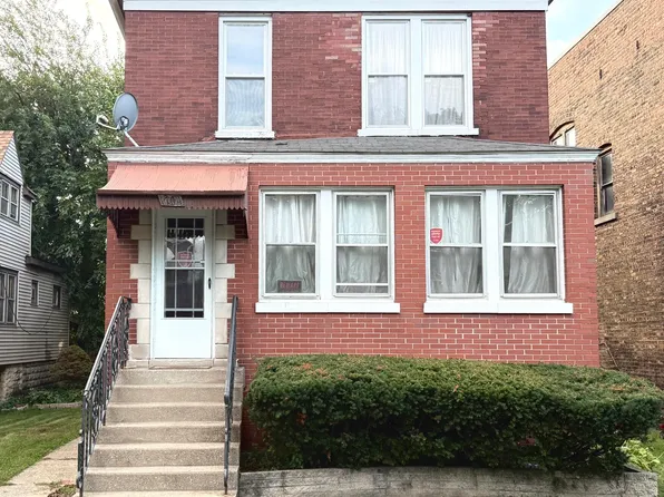 1704 Central Ave, Whiting, IN 46394