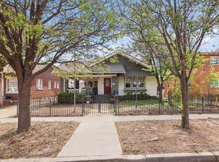 2103 S Polk St, Amarillo, TX 79109