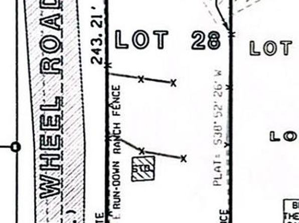 1411 Wagon Wheel Rd, Eagle Pass, TX 78852
