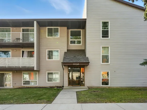 11046 130th St NW #201, Edmonton, AB T5M 0Z7