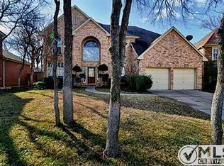 2020 Fawnhollow Ct, Arlington, TX 76001