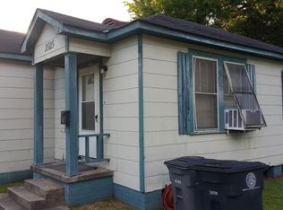 3585 Ozark St, Baton Rouge, LA 70805