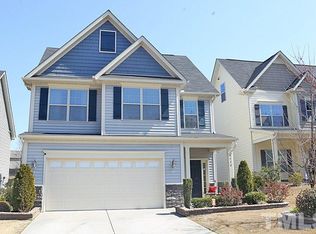 4728 Smarty Jones Dr, Knightdale, NC 27545