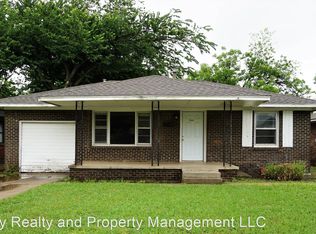 1945 Sheffield Rd, Oklahoma City, OK 73120