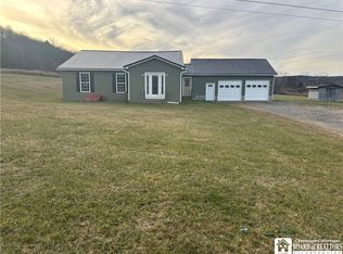 797 Snow Rd, Whitesville, NY 14897