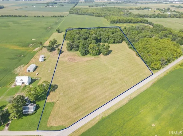 34 E Dublin Pike, New Castle, IN 47362