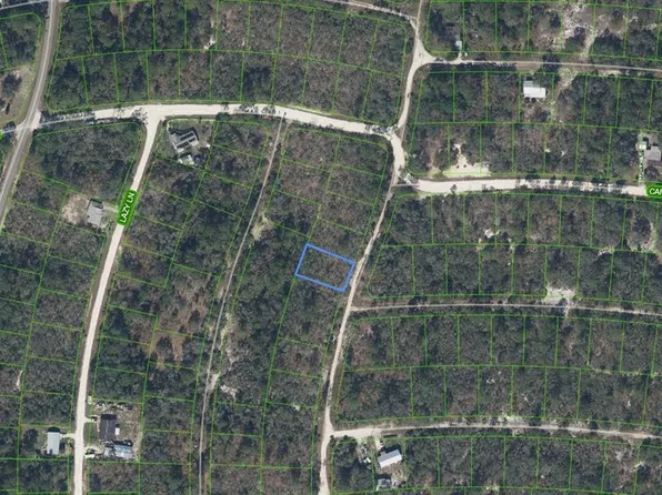 380 Twilight Dr, Lake Placid, FL 33852