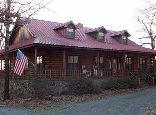 1550 Highway 31 N, Beebe, AR 72012