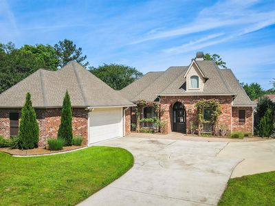 18939 Beaujolaes Ave, Baton Rouge, LA, 70817