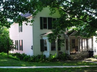 88 Congress St, Saint Albans, VT 05478