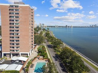 4015 Bayshore Blvd APT 9D, Tampa, FL 33611
