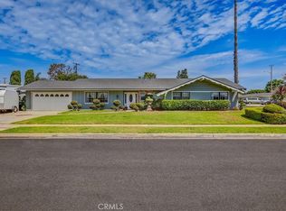 17351 Grovemont St, Santa Ana, CA 92705