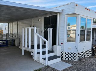 Renee Ave Park, Yuma, AZ 85367