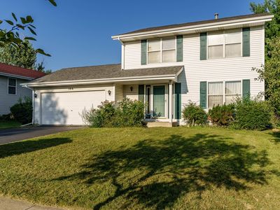 386 Brett Pl, Rockford, IL, 61107