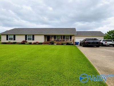 5671 Wenonah St, Hokes Bluff, AL, 35903