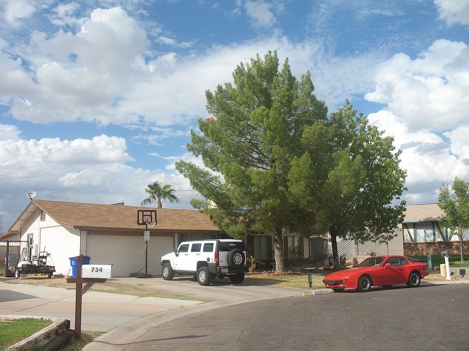 1st image of 738 N 94th Cir