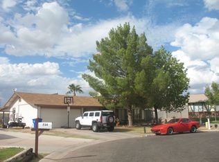 738 N 94th Cir, Mesa, AZ 85207
