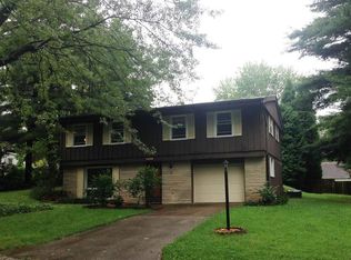 3231 N Obrien Pl, Bloomington, IN