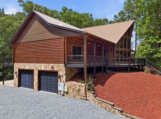 4725 Boardtown Rd, Ellijay, GA 30540